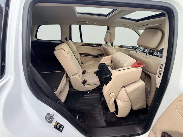 2019 Mercedes-Benz GLS GLS 550 4MATIC SUV - 23045962 - 31