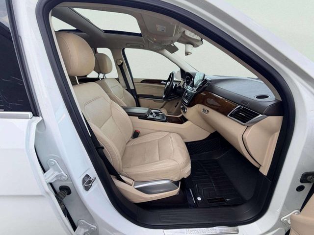 2019 Mercedes-Benz GLS GLS 550 4MATIC SUV - 23045962 - 33