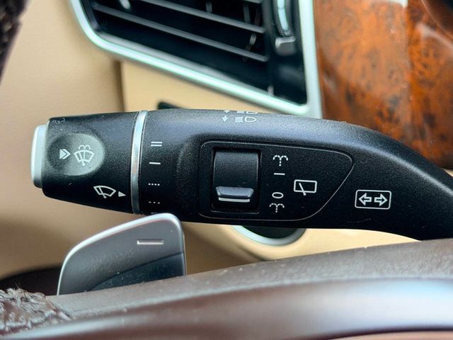 2019 Mercedes-Benz GLS GLS 550 4MATIC SUV - 23045962 - 38