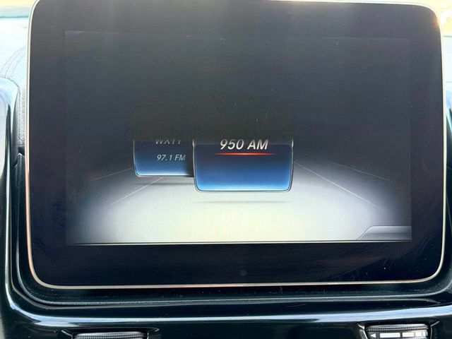 2019 Mercedes-Benz GLS GLS 550 4MATIC SUV - 23045962 - 42