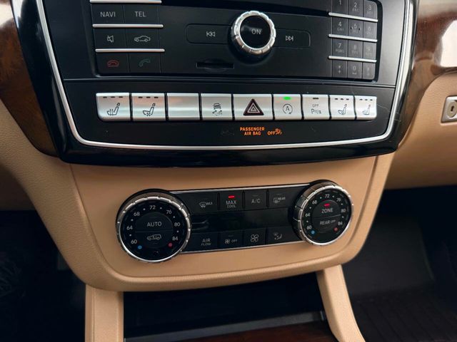 2019 Mercedes-Benz GLS GLS 550 4MATIC SUV - 23045962 - 46