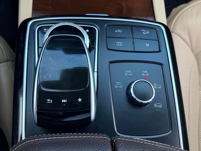 2019 Mercedes-Benz GLS GLS 550 4MATIC SUV - 23045962 - 49
