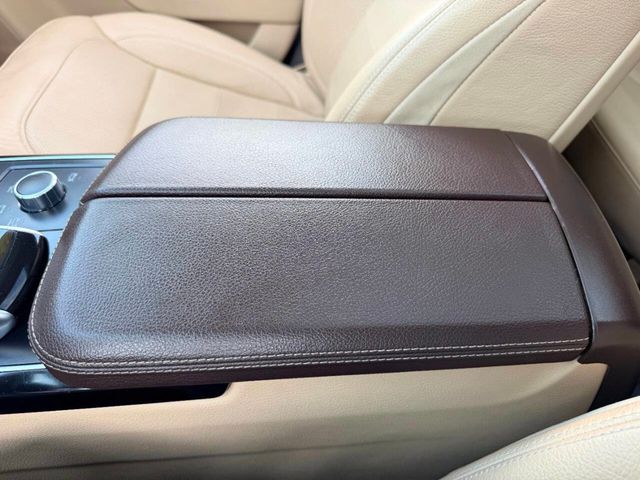 2019 Mercedes-Benz GLS GLS 550 4MATIC SUV - 23045962 - 50