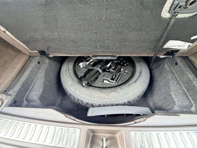 2019 Mercedes-Benz GLS GLS 550 4MATIC SUV - 23045962 - 5