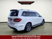 2019 Mercedes-Benz GLS GLS 550 4MATIC SUV - 23045962 - 8