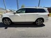 2019 Mercedes-Benz GLS GLS 550 4MATIC SUV - 23027654 - 1