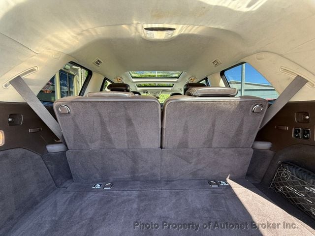 2019 Mercedes-Benz GLS GLS 550 4MATIC SUV - 23027654 - 26