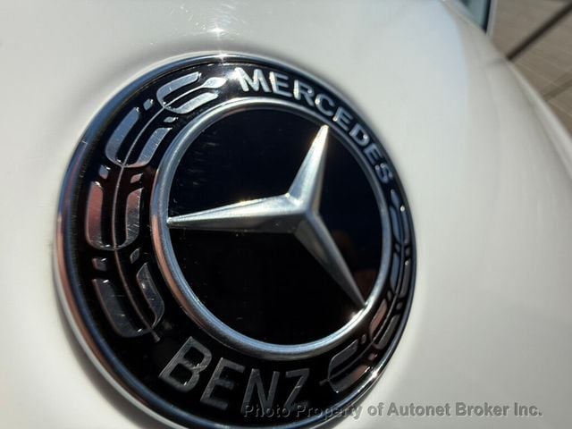 2019 Mercedes-Benz GLS GLS 550 4MATIC SUV - 23027654 - 29
