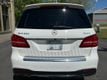 2019 Mercedes-Benz GLS GLS 550 4MATIC SUV - 23027654 - 3