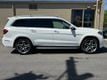 2019 Mercedes-Benz GLS GLS 550 4MATIC SUV - 23027654 - 5