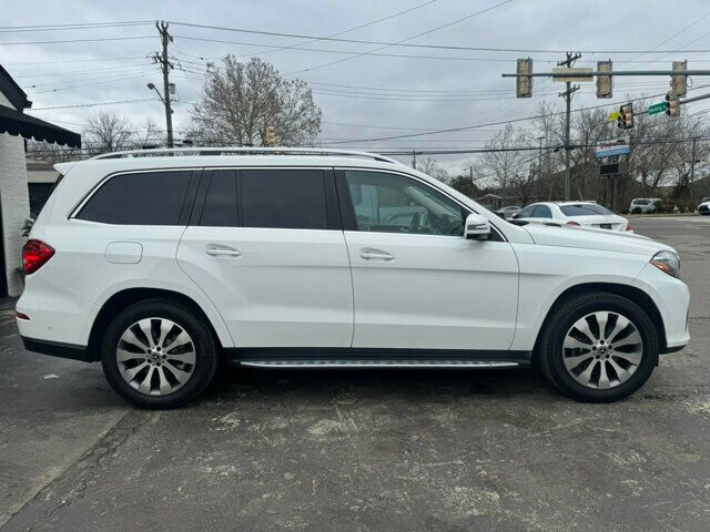 2019 Mercedes-Benz GLS LocalTrade/Premium1Pkg/4MATIC/AppearancePkg/360 Cam/NAV - 22759697 - 5