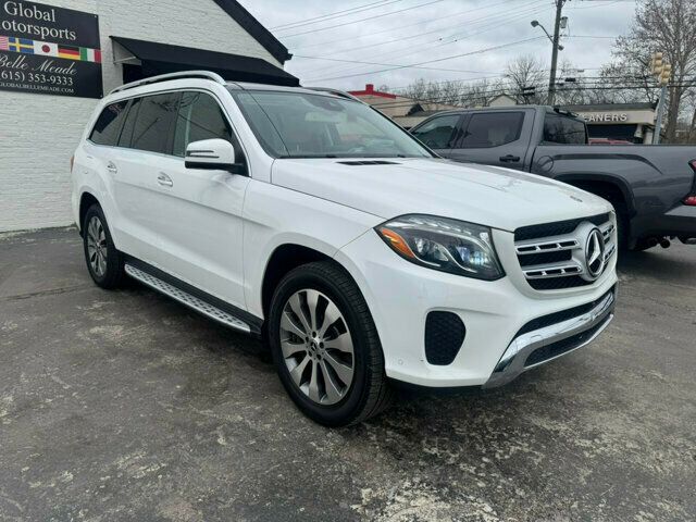 2019 Mercedes-Benz GLS LocalTrade/Premium1Pkg/4MATIC/AppearancePkg/360 Cam/NAV - 22759697 - 6