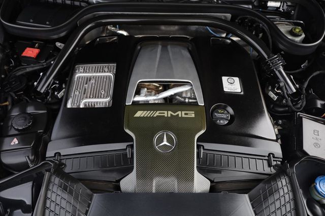 2019 Mercedes-Benz G-Class AMG G 63 - 23034643 - 9