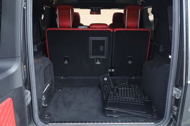 2019 Mercedes-Benz G-Class AMG G 63 - 23034643 - 10