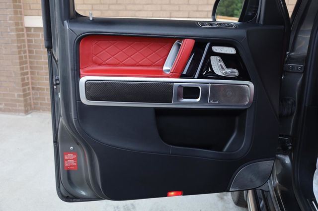 2019 Mercedes-Benz G-Class AMG G 63 - 23034643 - 11