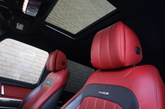 2019 Mercedes-Benz G-Class AMG G 63 - 23034643 - 13