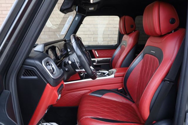 2019 Mercedes-Benz G-Class AMG G 63 - 23034643 - 14