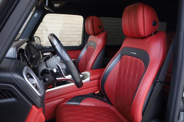 2019 Mercedes-Benz G-Class AMG G 63 - 23034643 - 15