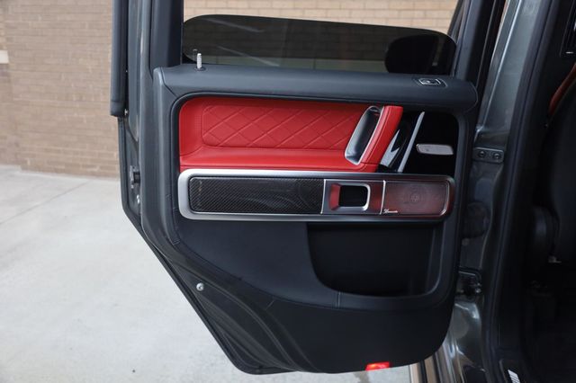 2019 Mercedes-Benz G-Class AMG G 63 - 23034643 - 16