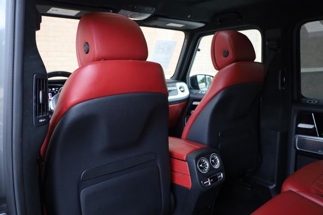 2019 Mercedes-Benz G-Class AMG G 63 - 23034643 - 17