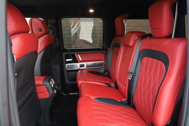 2019 Mercedes-Benz G-Class AMG G 63 - 23034643 - 18