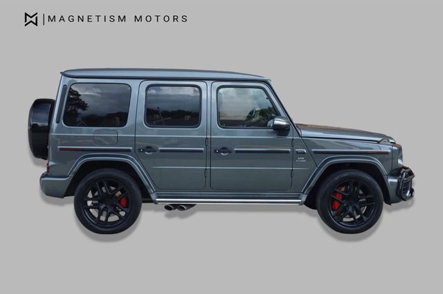 2019 Mercedes-Benz G-Class AMG G 63 - 23034643 - 1