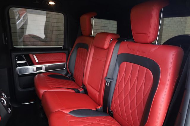 2019 Mercedes-Benz G-Class AMG G 63 - 23034643 - 19