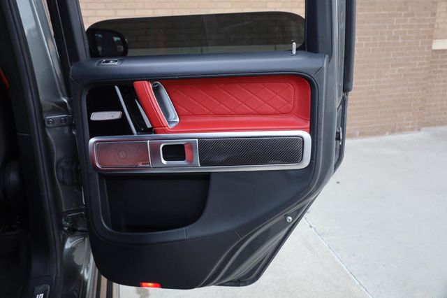 2019 Mercedes-Benz G-Class AMG G 63 - 23034643 - 20