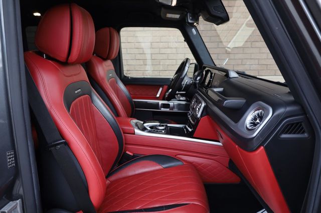 2019 Mercedes-Benz G-Class AMG G 63 - 23034643 - 25