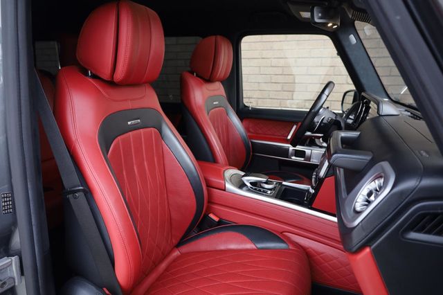 2019 Mercedes-Benz G-Class AMG G 63 - 23034643 - 26