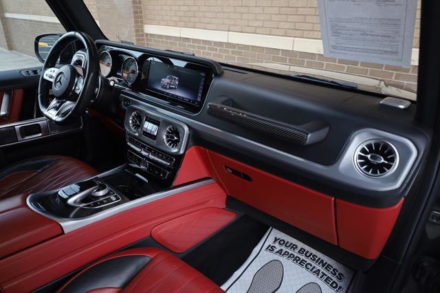 2019 Mercedes-Benz G-Class AMG G 63 - 23034643 - 27