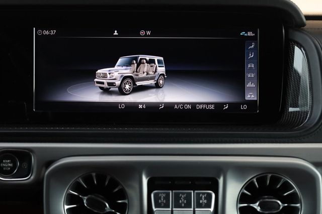 2019 Mercedes-Benz G-Class AMG G 63 - 23034643 - 30