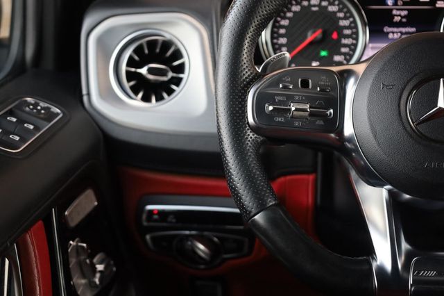 2019 Mercedes-Benz G-Class AMG G 63 - 23034643 - 31