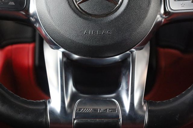 2019 Mercedes-Benz G-Class AMG G 63 - 23034643 - 33