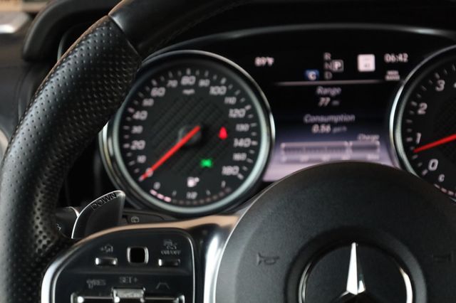2019 Mercedes-Benz G-Class AMG G 63 - 23034643 - 34