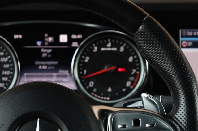 2019 Mercedes-Benz G-Class AMG G 63 - 23034643 - 35