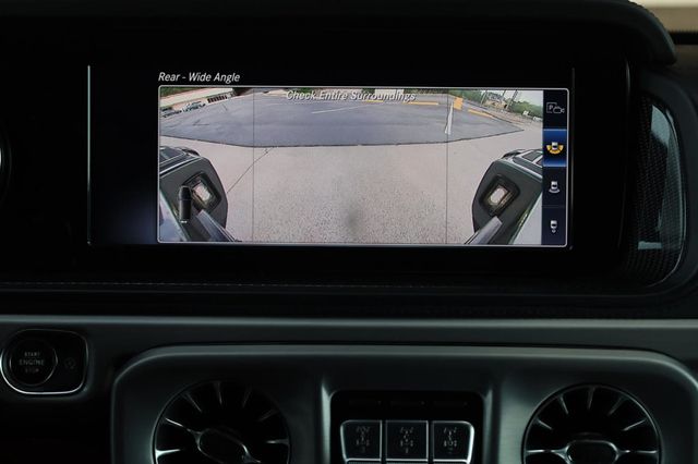 2019 Mercedes-Benz G-Class AMG G 63 - 23034643 - 47