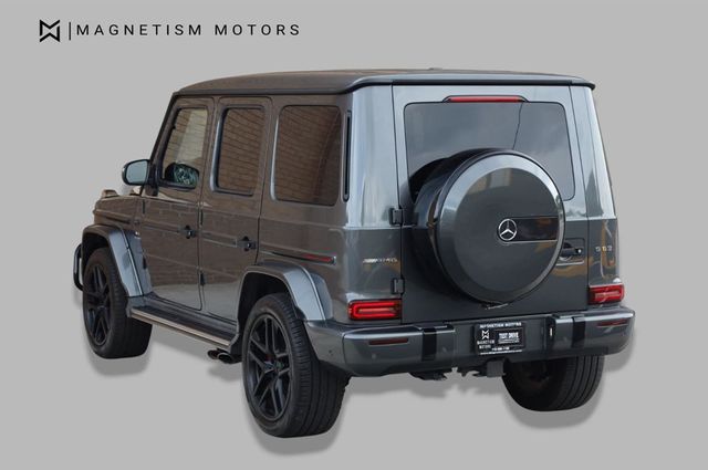 2019 Mercedes-Benz G-Class AMG G 63 - 23034643 - 6