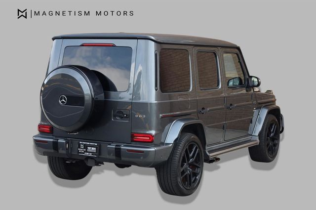 2019 Mercedes-Benz G-Class AMG G 63 - 23034643 - 7