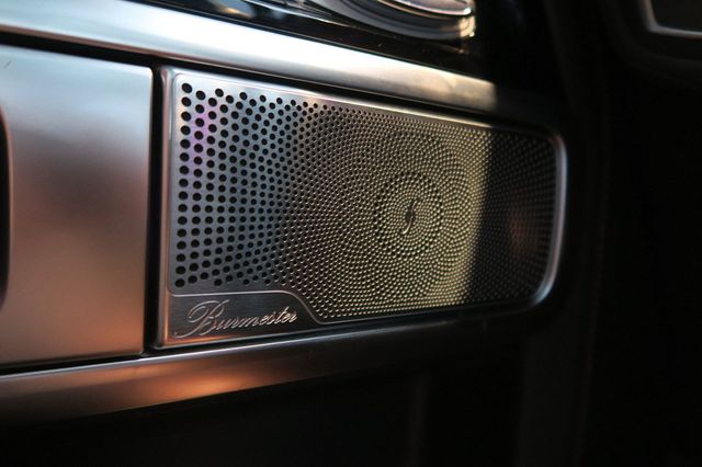 2019 Mercedes-Benz G-Class AMG G 63 4MATIC SUV - 23029559 - 33