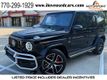2019 Mercedes-Benz G-Class AMG G 63 4MATIC SUV - 22893600 - 0