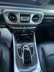2019 Mercedes-Benz G-Class AMG G 63 4MATIC SUV - 22893600 - 14