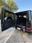 2019 Mercedes-Benz G-Class AMG G 63 4MATIC SUV - 22893600 - 16