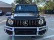 2019 Mercedes-Benz G-Class AMG G 63 4MATIC SUV - 22893600 - 2