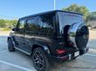 2019 Mercedes-Benz G-Class AMG G 63 4MATIC SUV - 22893600 - 3