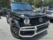 2019 Mercedes-Benz G-Class AMG G 63 4MATIC SUV - 22893600 - 4