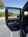 2019 Mercedes-Benz G-Class AMG G 63 4MATIC SUV - 22893600 - 6