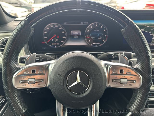 2019 Mercedes-Benz G-Class AMG G 63 4MATIC SUV - 22803997 - 15