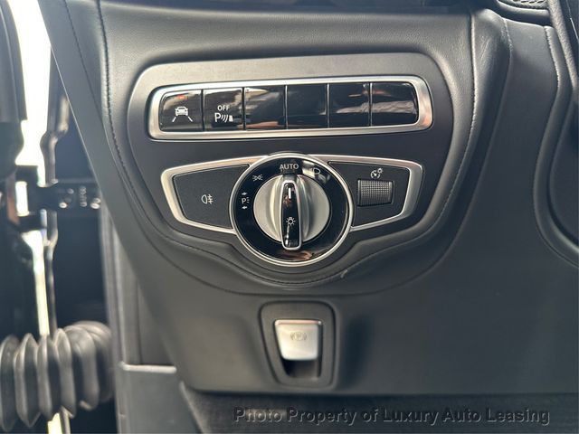 2019 Mercedes-Benz G-Class AMG G 63 4MATIC SUV - 22803997 - 17