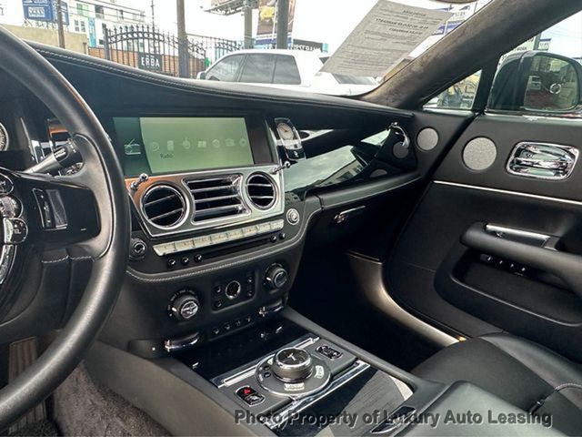 2019 Mercedes-Benz G-Class AMG G 63 4MATIC SUV - 22803997 - 69